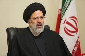 إبراهيم رئيسي