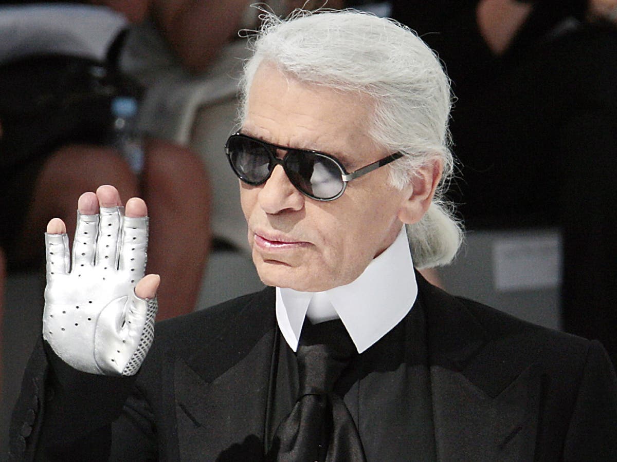 Karl Lagerfeld, Chanel designer and fashion legend, passes away at 85 -  Culture