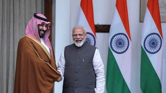 WATCH: Saudi Arabia, India sign trade, investment and housing agreements