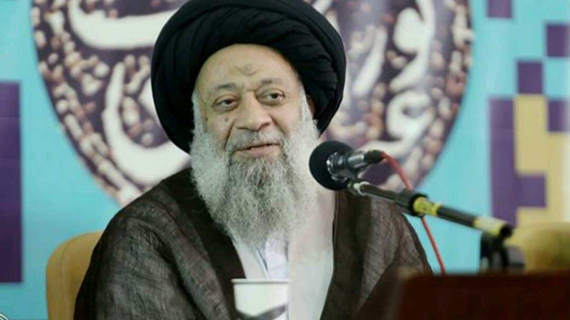 محمد علي موسوي جزايري