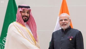 بھارت اور سعودی عرب کے تاریخی تعلقات کا جائزہ