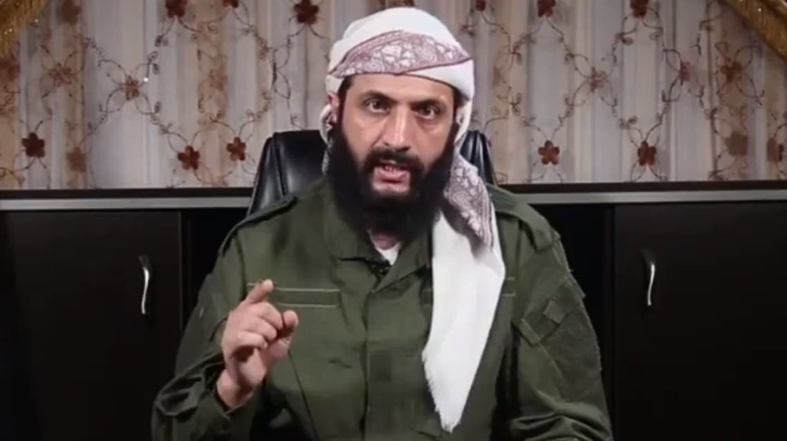 الجولاني
