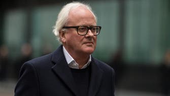 Former Barclays chairman ‘not aware’ of Qatar fee document, court told