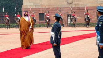 Saudi Crown Prince to head to China in final stop of Asian tour