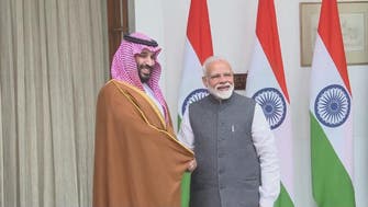 بھارت اور سعودی عرب انٹیلی جنس معلومات کے تبادلے پر متفق