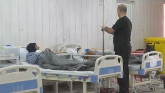 20 ألف طبيب هاجر من العراق بسبب الأجور والتهديد