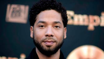 ‘Empire’ actor Jussie Smollett goes from victim to accused felon