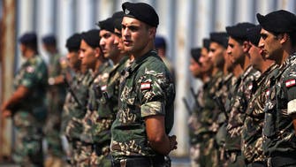 سويسرا تعلق تسليم أسلحة للبنان بسبب خطر نقلها لجهة أخرى