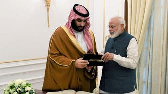 Saudi Arabia to free 850 Indian prisoners from its jails