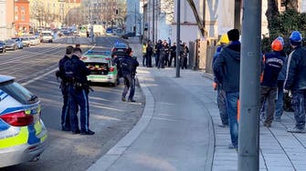 Two dead after shooting in German city of Munich 