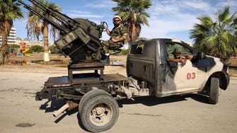 Force loyal to Haftar takes key oil field in south Libya 