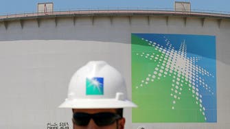 Saudi Aramco says fire at Shaybah oil field did not disrupt oil production