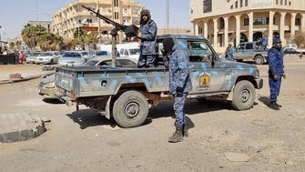 Eastern Libyan forces to intensify Tripoli offensive