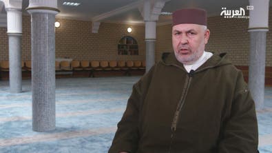 ورتل القرآن | القارئ محمد حمدان الملاحي من بلجيكا 