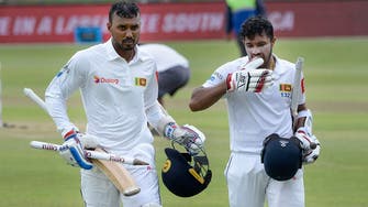 Sri Lanka clinches historic 2-0 series win in South Africa