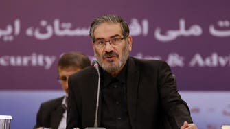 Iran says it has various options to neutralize ‘illegal’ US sanctions 