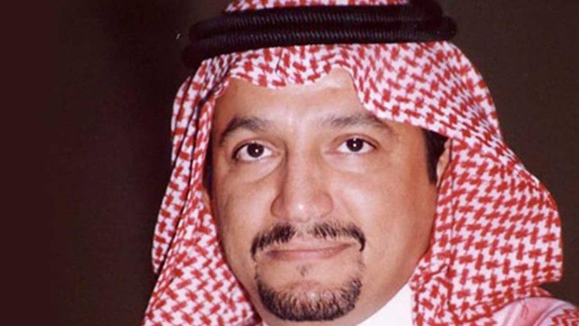 حمد آل الشيخ وزير التعليم السعودي
