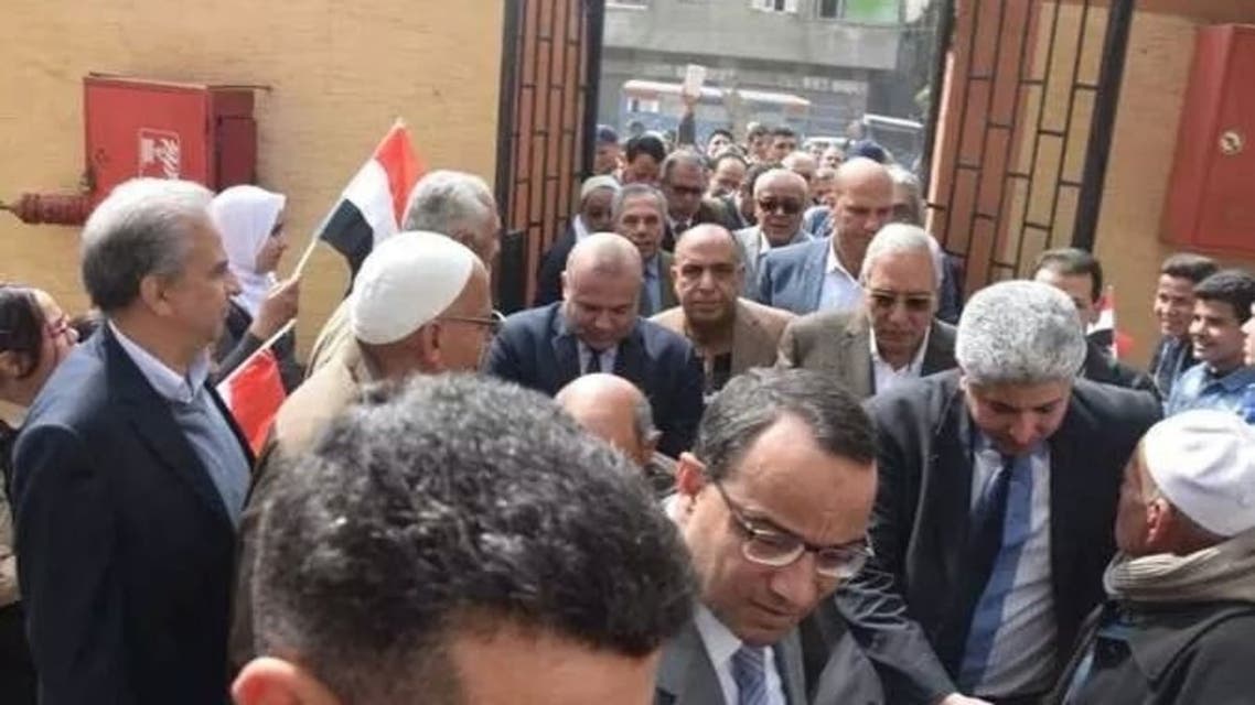 مدرسة
