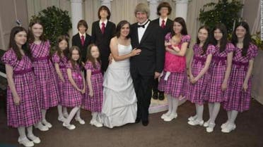 california parents charged with child torture, abuse (social media)