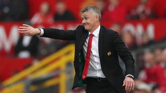Manchester United cannot go years without league title, says Solskjaer