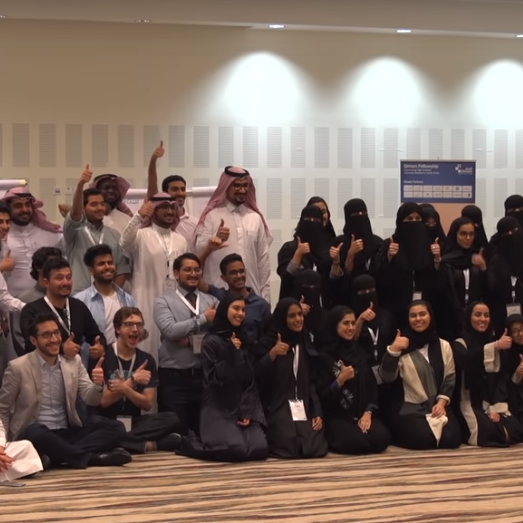 Qimam Fellowship launches 2019 applications for Saudi university students