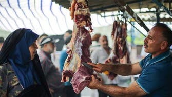 مرکز پژوهش‌های مجلس ایران: دیگر حتی لایه‌هایی از طبقات متوسط قادر به مصرف گوشت نیستند