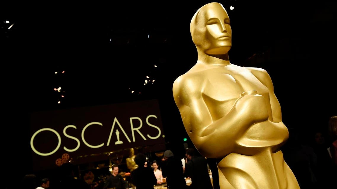 Oscar (AP)