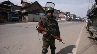India toughens Kashmir crackdown; more detained and movement curbed