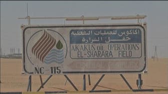 الجيش الليبي: لا نتدخل بعمل موانئ النفط بل نحميها