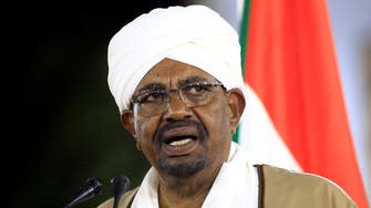 Sudan bans newspapers, TV stations over al-Bashir ties