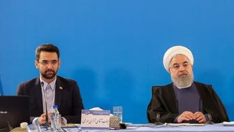 اتهام وزير اتصالات إيران بالتجسس.. لعدم حجبه انستغرام