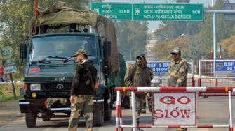 India accuses Pakistan of harassing guests at Islamabad party