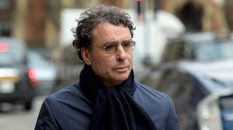 UK court orders extradition of businessman sought over Sarkozy allegations