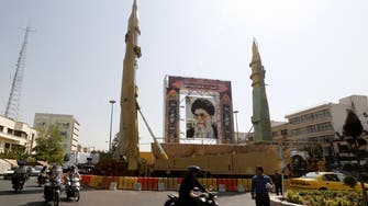 Iran threatens to restore pre-2015 nuclear capabilities