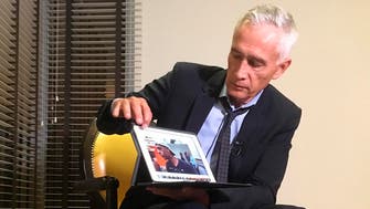 Journalist Jorge Ramos’ equipment seized at Maduro interview