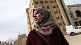 Gaza reporter appeals prison sentence, fine