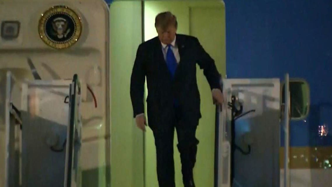 trump