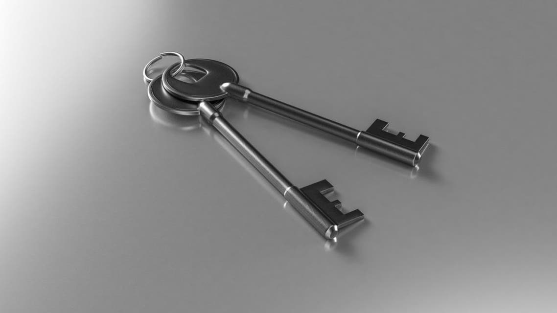 keys-2114363_1280