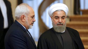 واکنش روحانی و ظریف به فایل صوتی؛ موضع آمریکا و روسیه