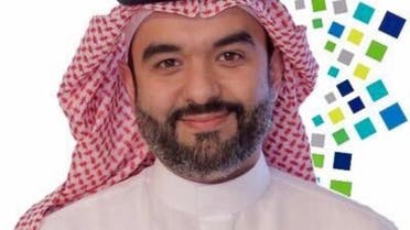 وزير الاتصالات وتقنية المعلومات السعودي عبدالله السواحة