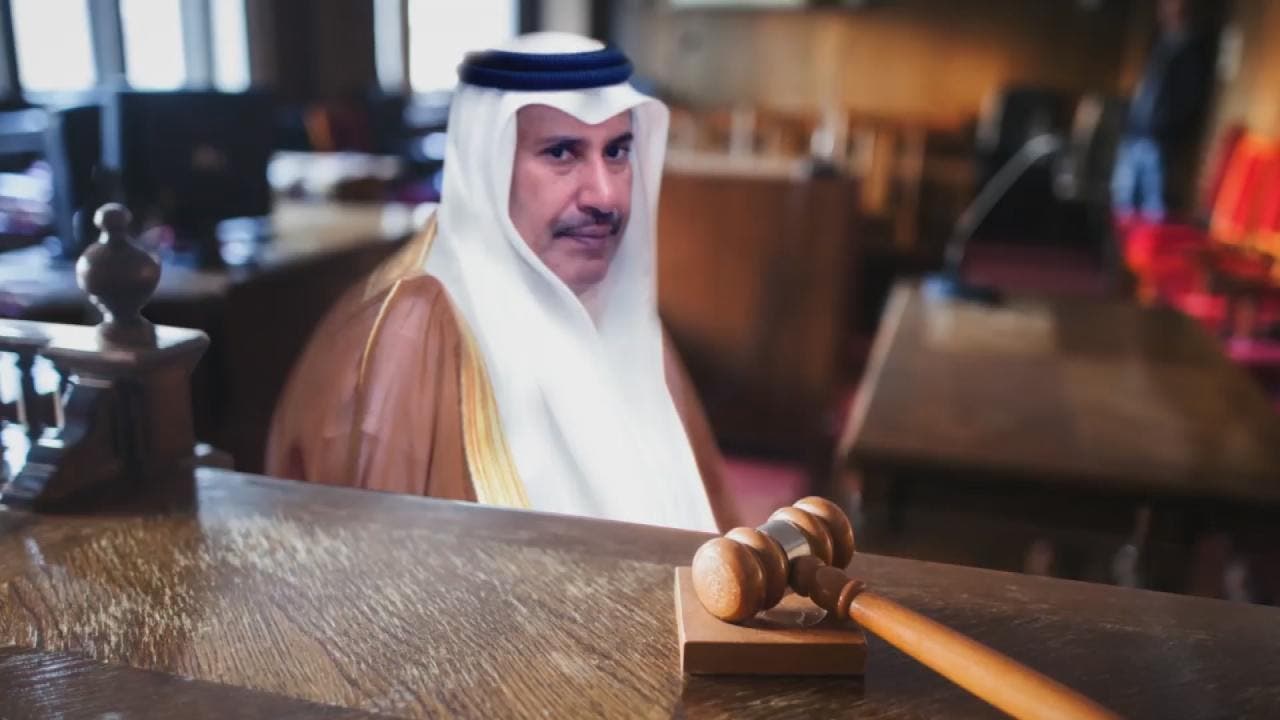 حمد بن جاسم