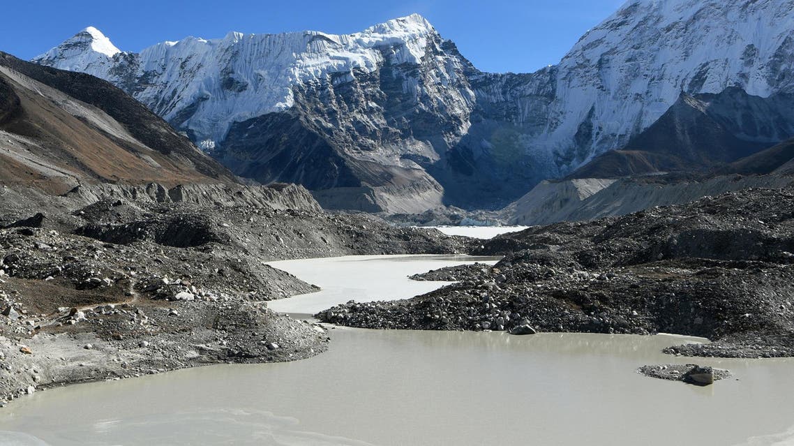 Air crashes are common in mostly mountainous Nepal. (File photo: AFP)