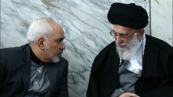 بعد خامنئي.. ظريف على قائمة عقوبات أميركا