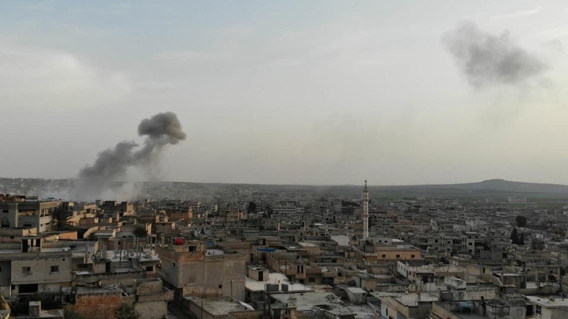 Idlib