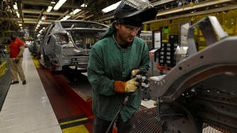 US adds 145,000 jobs in December with unemployment steady at 3.5 pct
