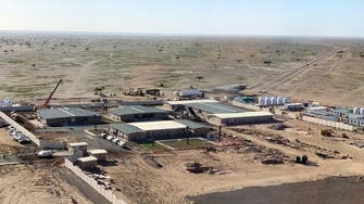 Saudi Arabia begins initial phase of constructions to build The Red Sea Project
