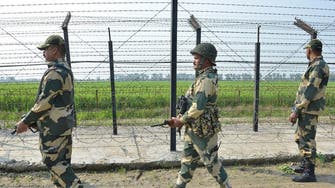Deployment of 10,000 fresh troops sparks fear in Indian Kashmir