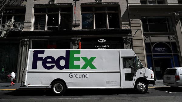 China’s FedEx probe should not be seen as retaliation - Xinhua | Al ...