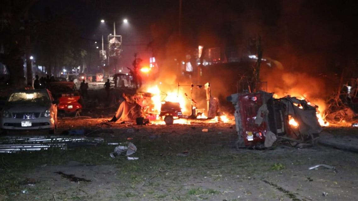 Somalia file photo afp