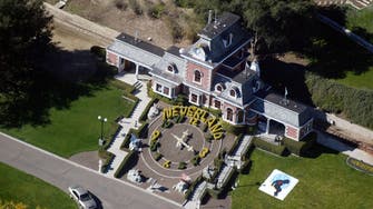 Michael Jackson’s Neverland ranch back on market at steep discount 
